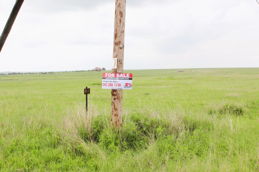 0 Bedroom Property for Sale in Vaaldam SH Free State